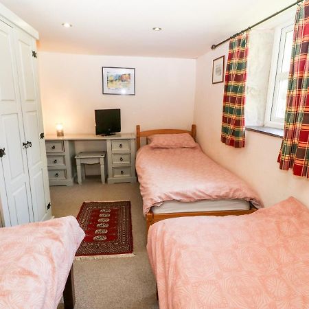 Bwthyn Y Dderwen Oak Cottage Llannor Εξωτερικό φωτογραφία