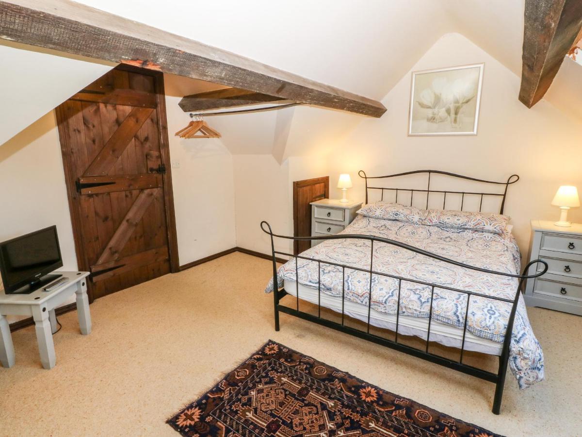 Bwthyn Y Dderwen Oak Cottage Llannor Εξωτερικό φωτογραφία