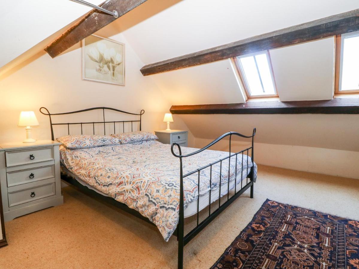 Bwthyn Y Dderwen Oak Cottage Llannor Εξωτερικό φωτογραφία